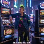 Nolimit City Fitur Unik