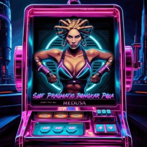 Slot Pragmatic Bongkar Pola